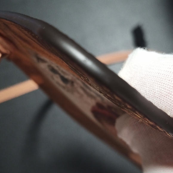 Immaculate & UNUSED LV Jeff Koons Masters Series Fragonard Neverfull Pochette - Picture 12 of 12